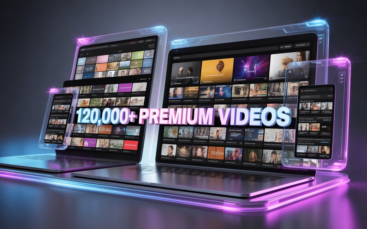 $5000+ Digital Products Collection